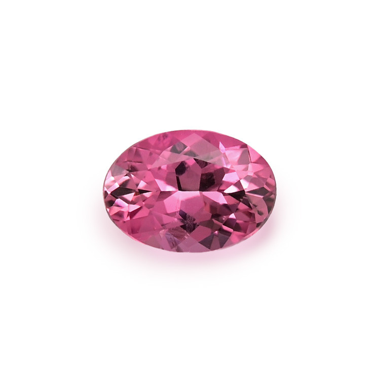 0.70 Ct. Tourmaline from Mozambique