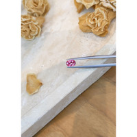 0.70 Ct. Tourmaline from Mozambique Life Style