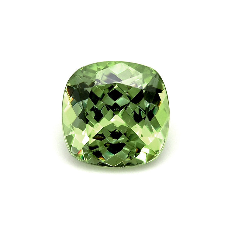 1.10 Ct. Demantoid Garnet from Madagascar