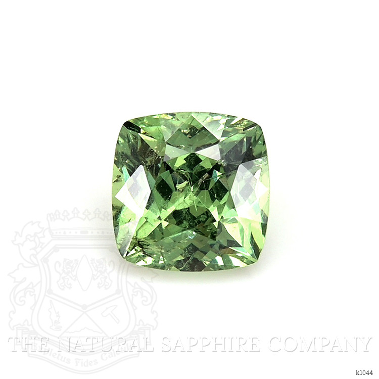 1.10 Ct. Demantoid Garnet from Madagascar
