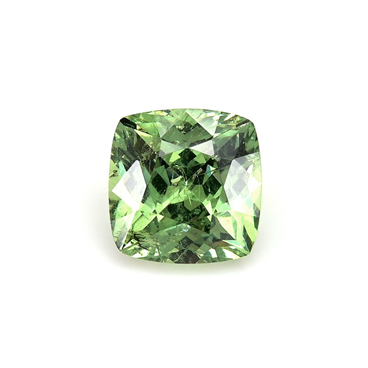 1.10 Ct. Demantoid Garnet from Madagascar