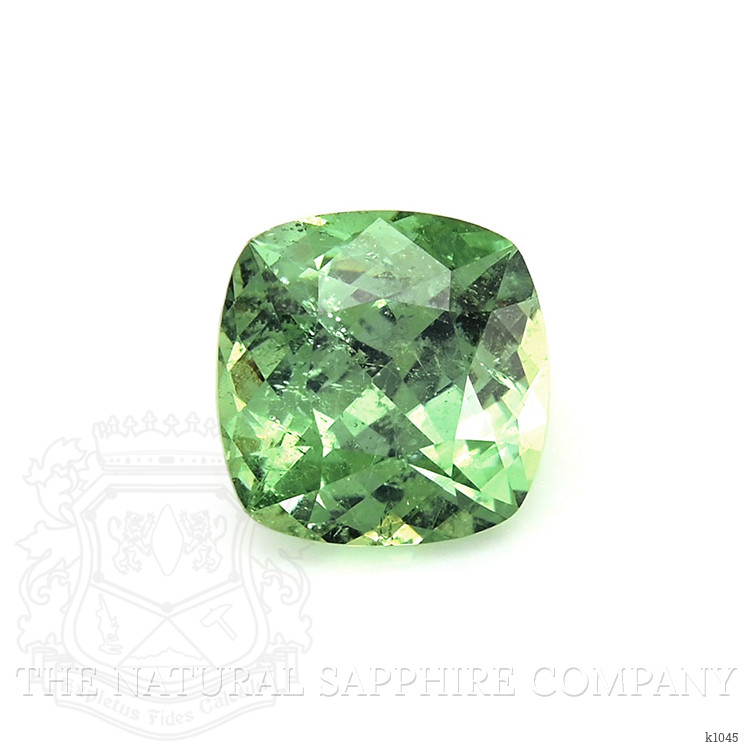 1.08 Ct. Demantoid Garnet from Madagascar
