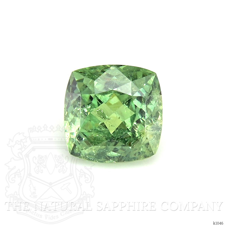 1.06 Ct. Demantoid Garnet from Madagascar