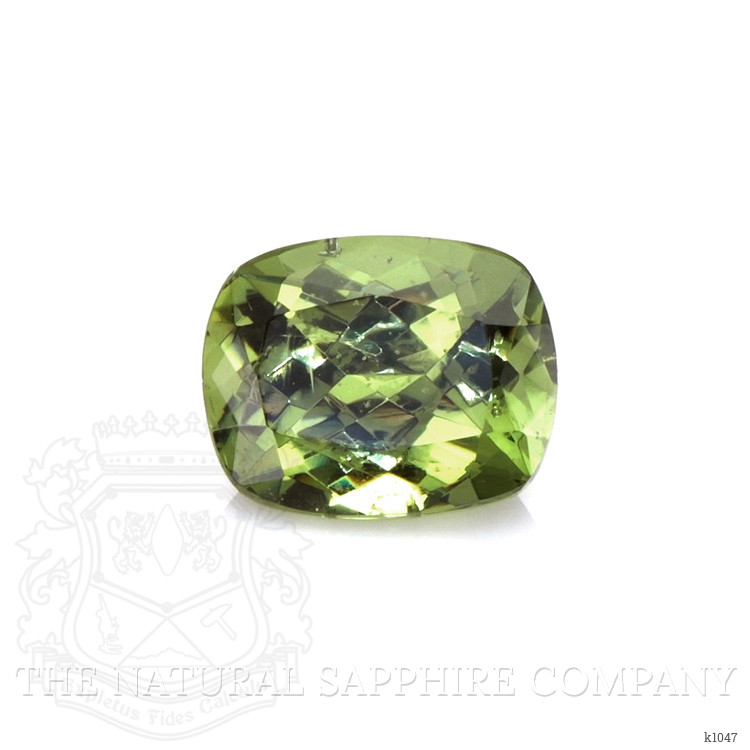 1.05 Ct. Demantoid Garnet from Madagascar