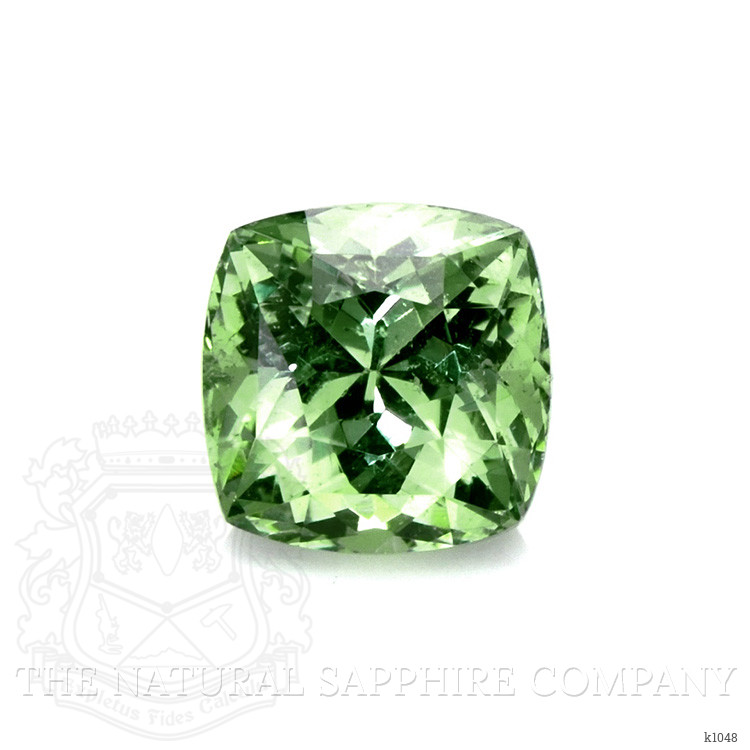 1.05 Ct. Demantoid Garnet from Madagascar