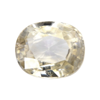 4.71 Ct. Zircon from Ceylon (Sri Lanka) Video