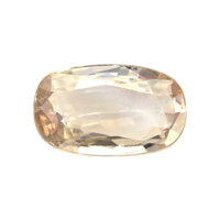 3.45 Ct. Zircon from Tanzania Video