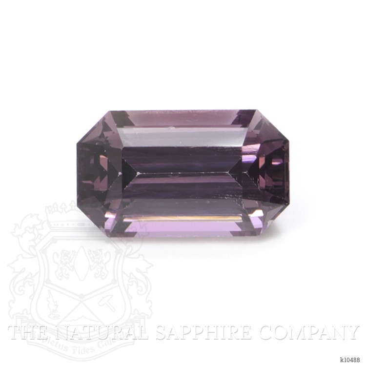 2.39 Ct. Spinel from Ceylon (Sri Lanka)