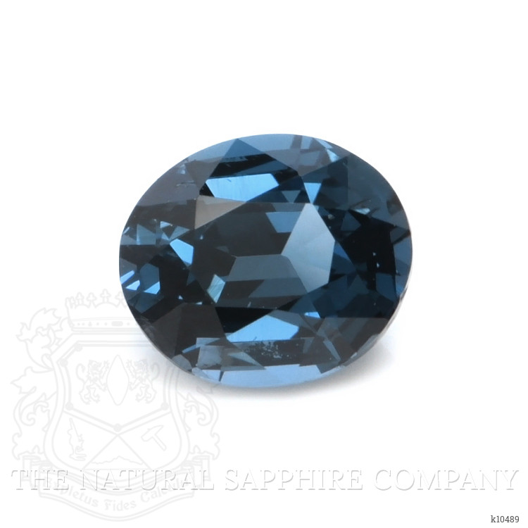 1.23 Ct. Spinel from Ceylon (Sri Lanka)