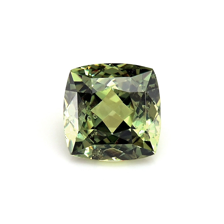 1.04 Ct. Demantoid Garnet from Madagascar
