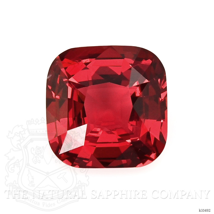 3.03 Ct. Spinel from Ceylon (Sri Lanka)
