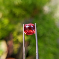 3.03 Ct. Spinel from Ceylon (Sri Lanka) Life Style