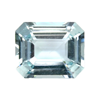4.55 Ct. Aquamarine from Ceylon (Sri Lanka) Video
