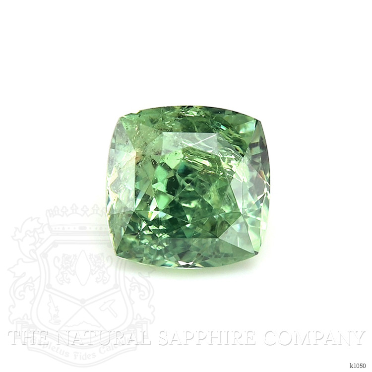 1.04 Ct. Demantoid Garnet from Madagascar