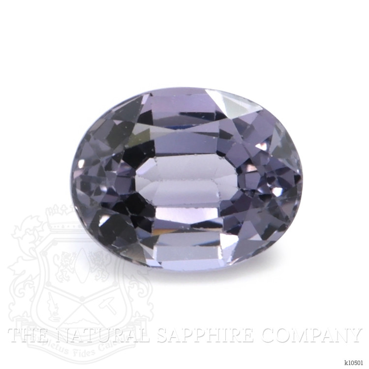 0.88 Ct. Spinel from South Africa
