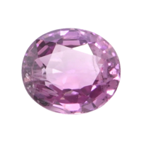 2.24 Ct. Spinel from Tajikistan Video