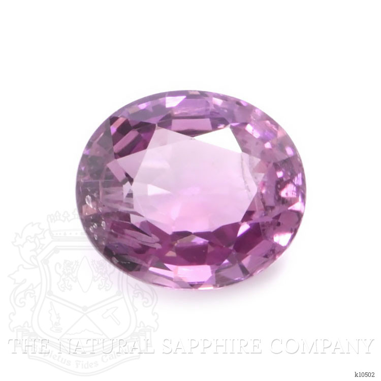 2.24 Ct. Spinel from Tajikistan