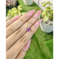 2.24 Ct. Spinel from Tajikistan Life Style