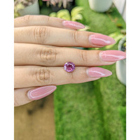 2.24 Ct. Spinel from Tajikistan Life Style