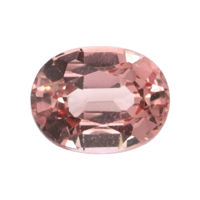 0.82 Ct. Spinel from Tajikistan Video
