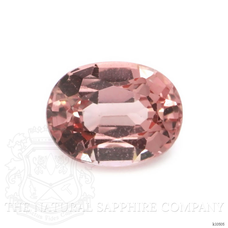 0.82 Ct. Spinel from Tajikistan