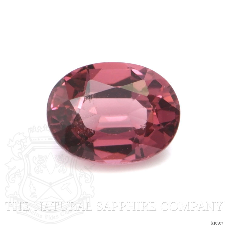 0.85 Ct. Spinel from Tajikistan