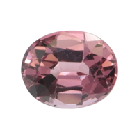 0.87 Ct. Spinel from Tajikistan Video