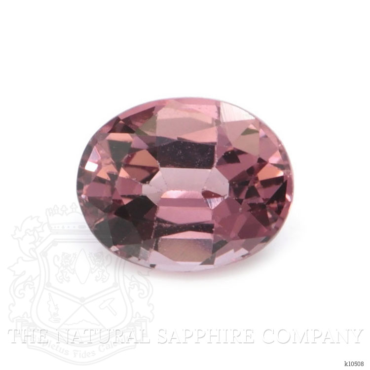 0.87 Ct. Spinel from Tajikistan