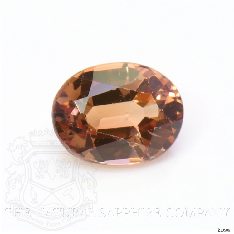 0.64 Ct. Spinel from South Africa