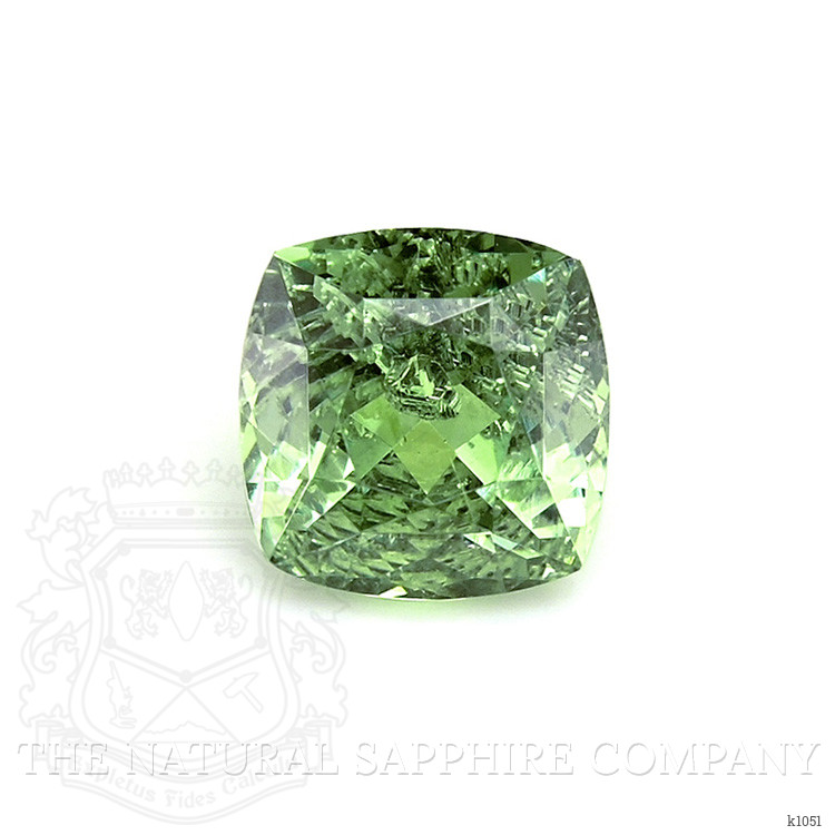 1.03 Ct. Demantoid Garnet from Madagascar