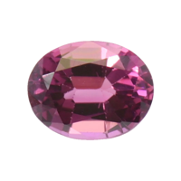 0.95 Ct. Spinel from Tajikistan Video