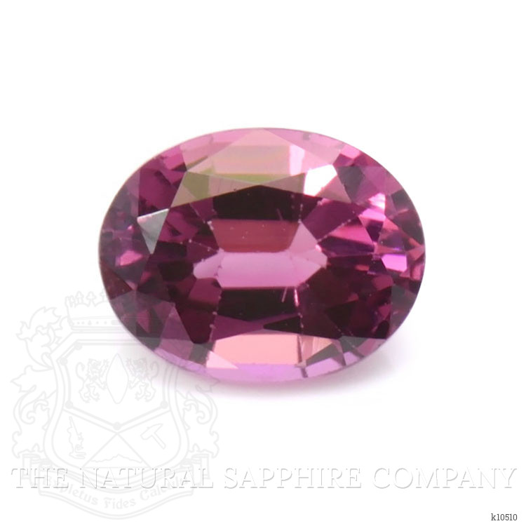 0.95 Ct. Spinel from Tajikistan