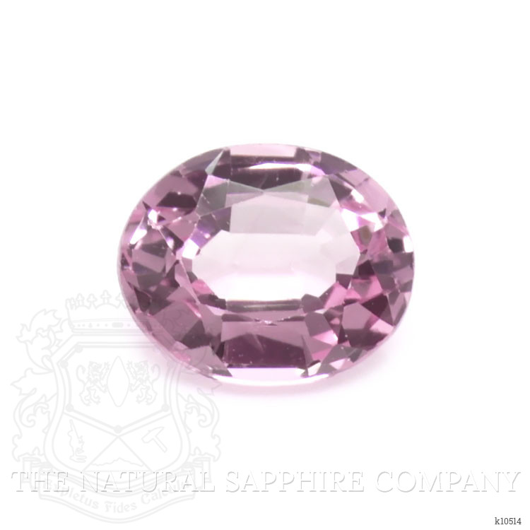 0.59 Ct. Spinel from Tajikistan
