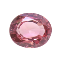 0.64 Ct. Spinel from Tajikistan Video