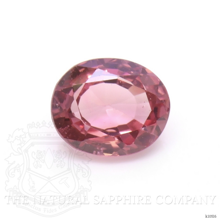 0.64 Ct. Spinel from Tajikistan