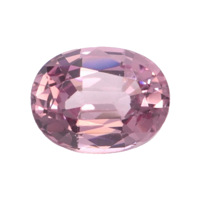 0.85 Ct. Spinel from Tajikistan Video