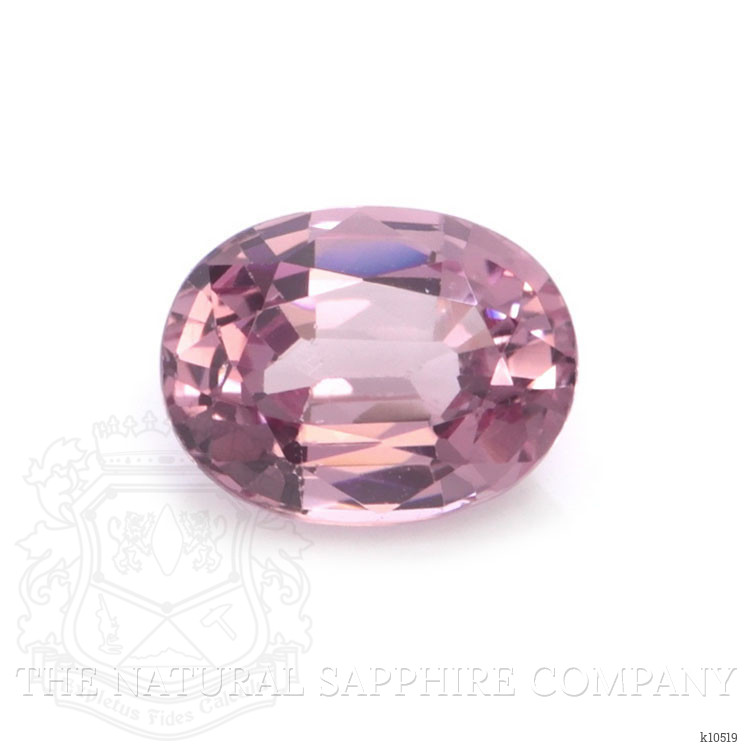 0.85 Ct. Spinel from Tajikistan