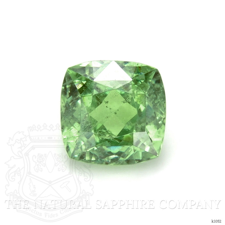 1.03 Ct. Demantoid Garnet from Madagascar