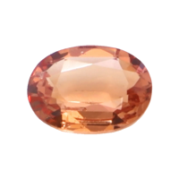 0.65 Ct. Spinel from South Africa Video