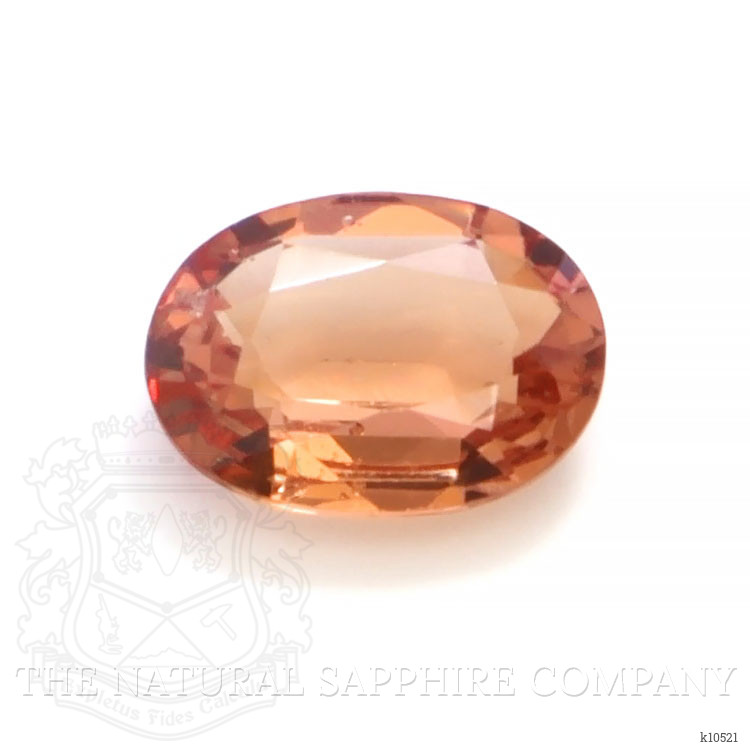 0.65 Ct. Spinel from South Africa