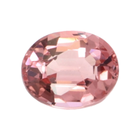 0.70 Ct. Spinel from Tajikistan Video