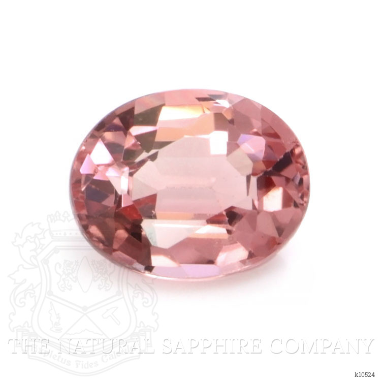 0.70 Ct. Spinel from Tajikistan