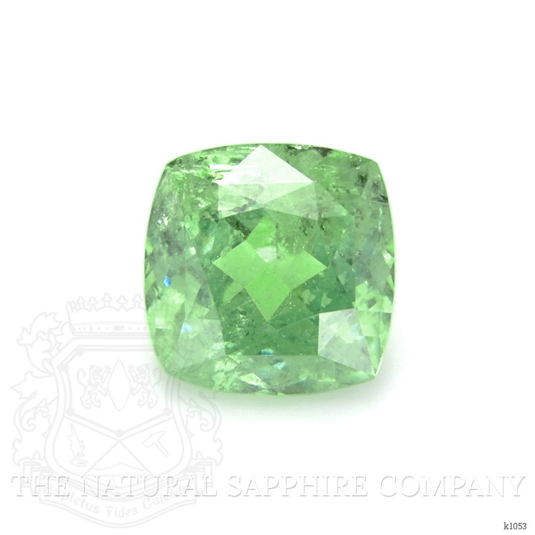 1.03 Ct. Demantoid Garnet from Madagascar