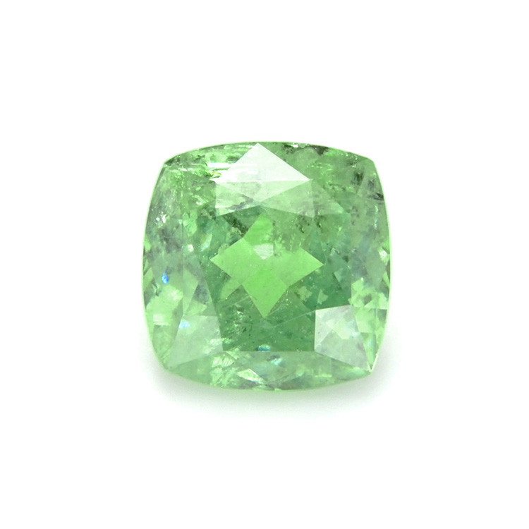 1.03 Ct. Demantoid Garnet from Madagascar