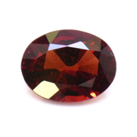 1.94 Ct. Garnet from Ceylon (Sri Lanka) Video