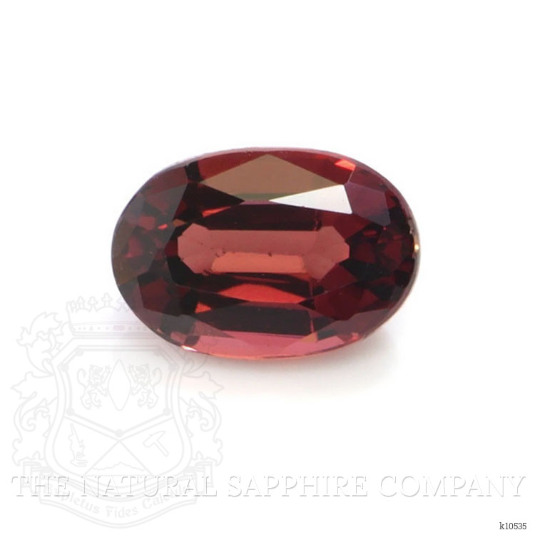 1.15 Ct. Garnet from Brazil