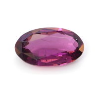 1.74 Ct. Garnet from Brazil Video