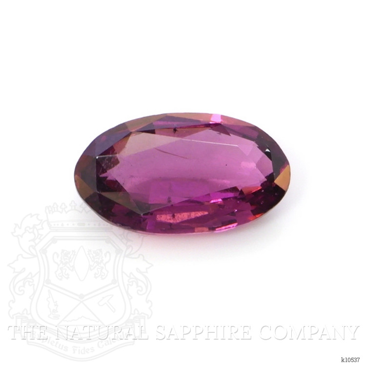 1.74 Ct. Garnet from Brazil