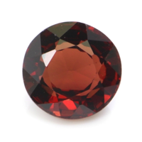 1.92 Ct. Garnet from Ceylon (Sri Lanka) Video