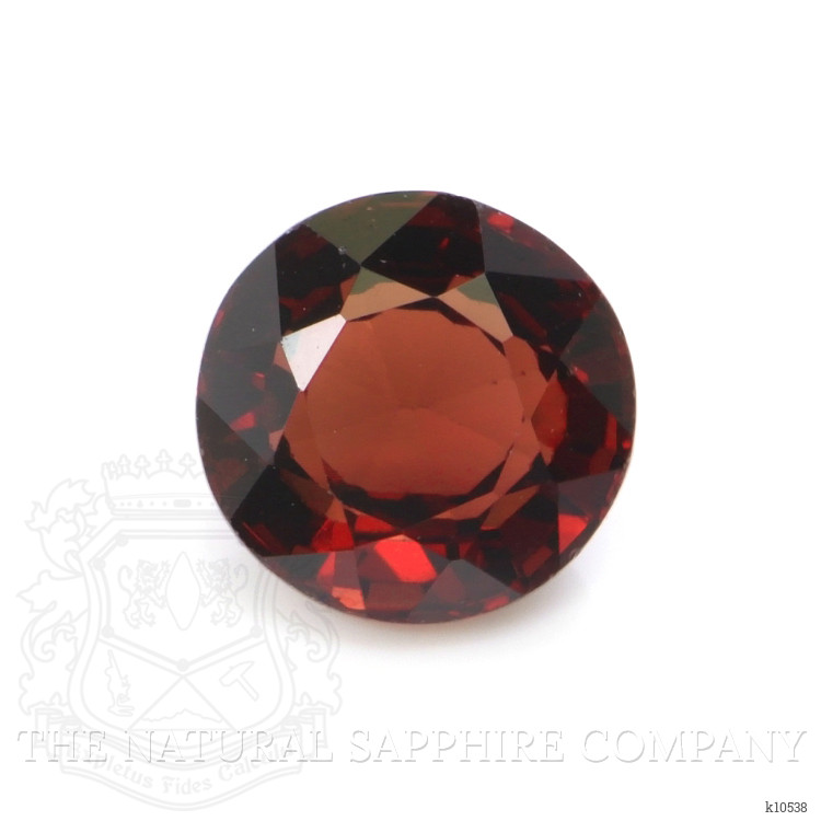 1.92 Ct. Garnet from Ceylon (Sri Lanka)